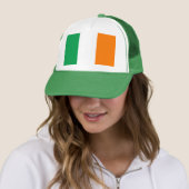 アイルランド国旗 キャップ (インサイチュ)