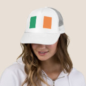 アイルランド国旗 キャップ (インサイチュ)