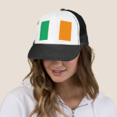 アイルランド国旗 キャップ (インサイチュ)