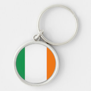 アイルランド国旗 キーホルダー