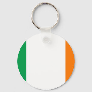 アイルランド国旗 キーホルダー
