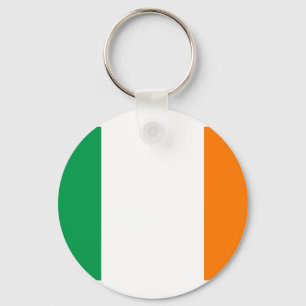 アイルランド国旗 キーホルダー