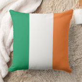 アイルランド国旗 クッション (ブランケット)