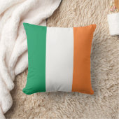 アイルランド国旗 クッション (ブランケット)