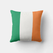 アイルランド国旗 クッション (裏面)