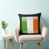 アイルランド国旗 クッション (椅子)
