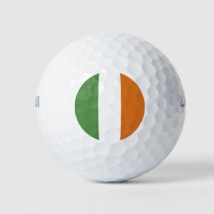 アイルランド国旗 ゴルフボール