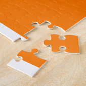 アイルランド国旗 ジグソーパズル (側面)