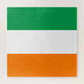 アイルランド国旗 ジグソーパズル (横)