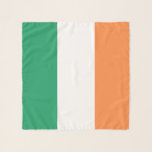 アイルランド国旗 スカーフ<br><div class="desc">アイルランドの愛国国旗。</div>