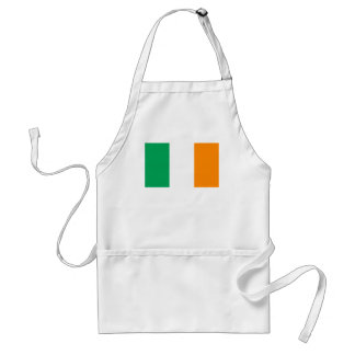 アイルランド国旗 スタンダードエプロン