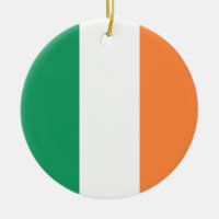 アイルランド国旗