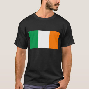 アイルランド国旗/セントパトリックの日 Tシャツ