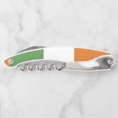 アイルランド国旗 ソムリエナイフ (裏面)