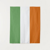 アイルランド国旗 タペストリー (正面)