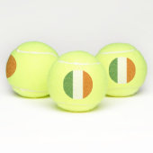 アイルランド国旗 テニスボール (マルチ)