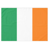 アイルランド国旗 テーブルクロス (正面(横))
