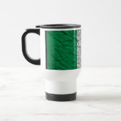 アイルランド国旗 トラベルマグ (左)