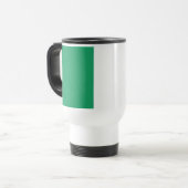 アイルランド国旗 トラベルマグ (正面左)