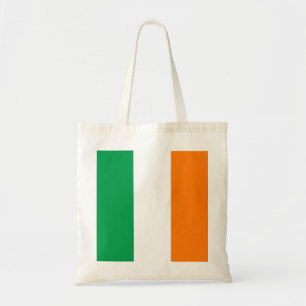 アイルランド国旗 トートバッグ