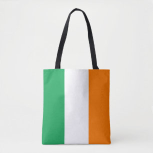 アイルランド国旗 トートバッグ