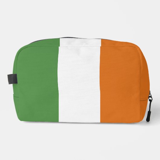 アイルランド国旗 ドップキット (正面)