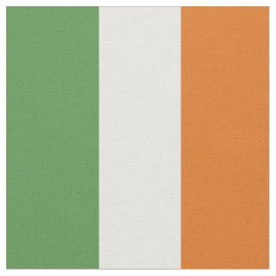 アイルランド国旗 ファブリック