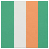アイルランド国旗 ファブリック (クローズアップ)