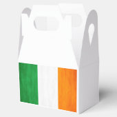 アイルランド国旗 フェイバーボックス (オープン)