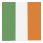 アイルランド国旗 フォトキューブ (右)