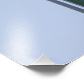 アイルランド国旗 フォトプリント            (角)