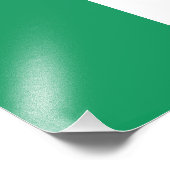 アイルランド国旗 フォトプリント            (角)