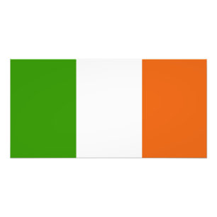 アイルランド国旗 フォトプリント
