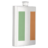 アイルランド国旗 フラスク (右)