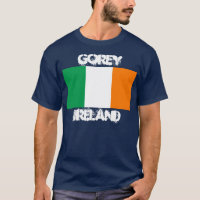 アイルランド国旗 – プライド、祖先