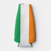 アイルランド国旗 ボトルクーラー (正面)