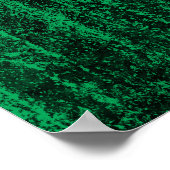 アイルランド国旗 ポスター (角)