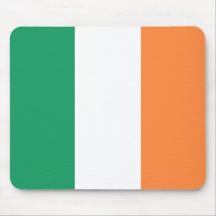 アイルランド国旗 マウスパッド