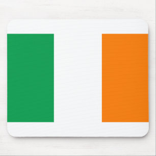 アイルランド国旗 マウスパッド