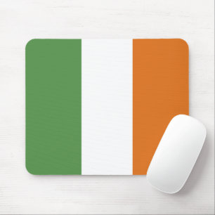 アイルランド国旗 マウスパッド