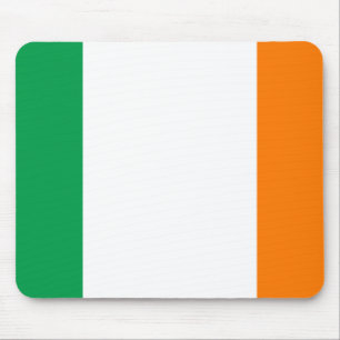 アイルランド国旗 マウスパッド