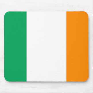 アイルランド国旗 マウスパッド