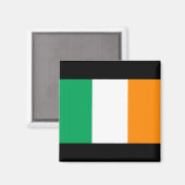 アイルランド国旗 マグネット (正面/裏面)