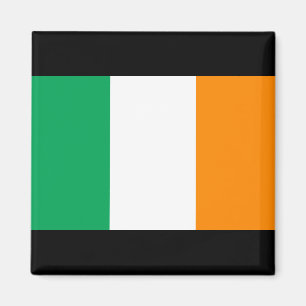 アイルランド国旗 マグネット
