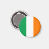 アイルランド国旗 マグネット (正面/裏面)