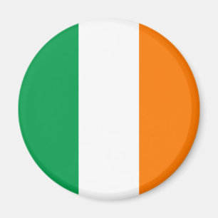 アイルランド国旗 マグネット