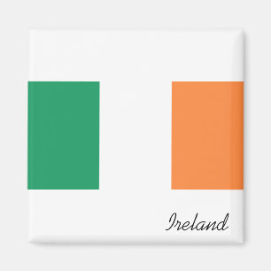 アイルランド国旗 マグネット