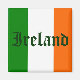 アイルランド国旗 マグネット