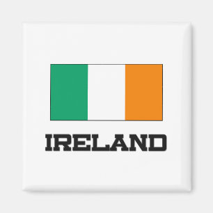アイルランド国旗 マグネット