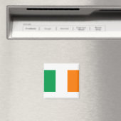 アイルランド国旗 マグネット (インサイチュ (食洗機))